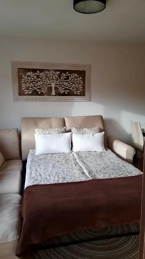 El Mocan Luxury Apartment Эль-Пальмар
