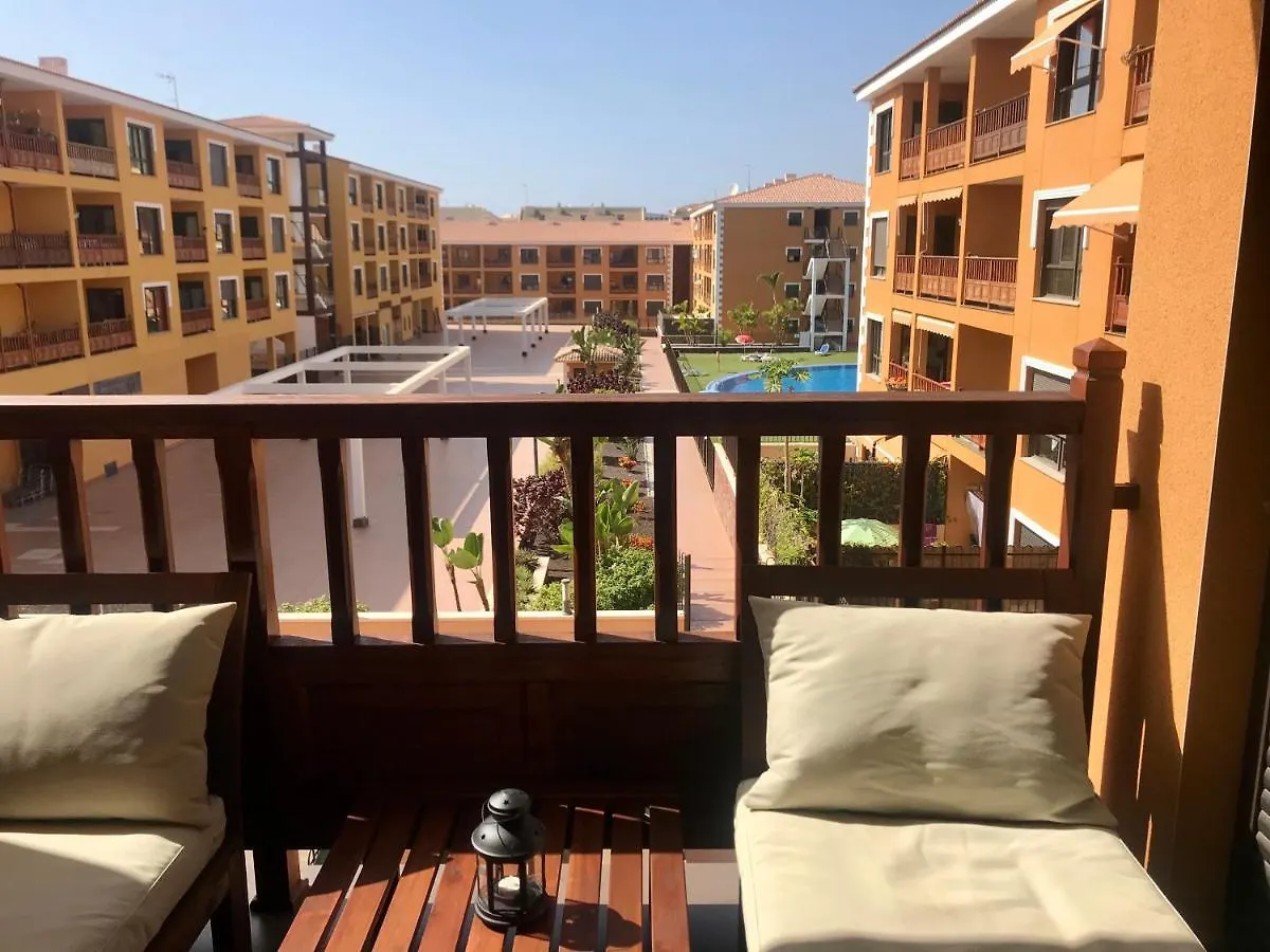El Mocan Luxury Apartment 팔름-마르