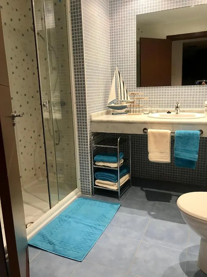El Mocan Luxury Apartment Эль-Пальмар 0*,