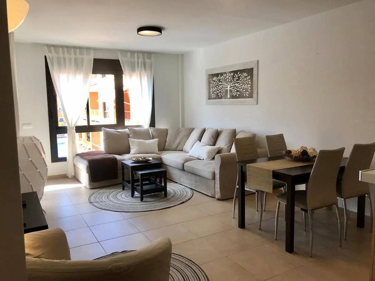 El Mocan Luxury Apartment 팔름-마르 스페인