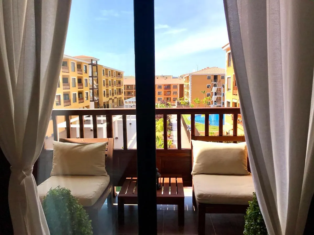 El Mocan Luxury Apartment 팔름-마르