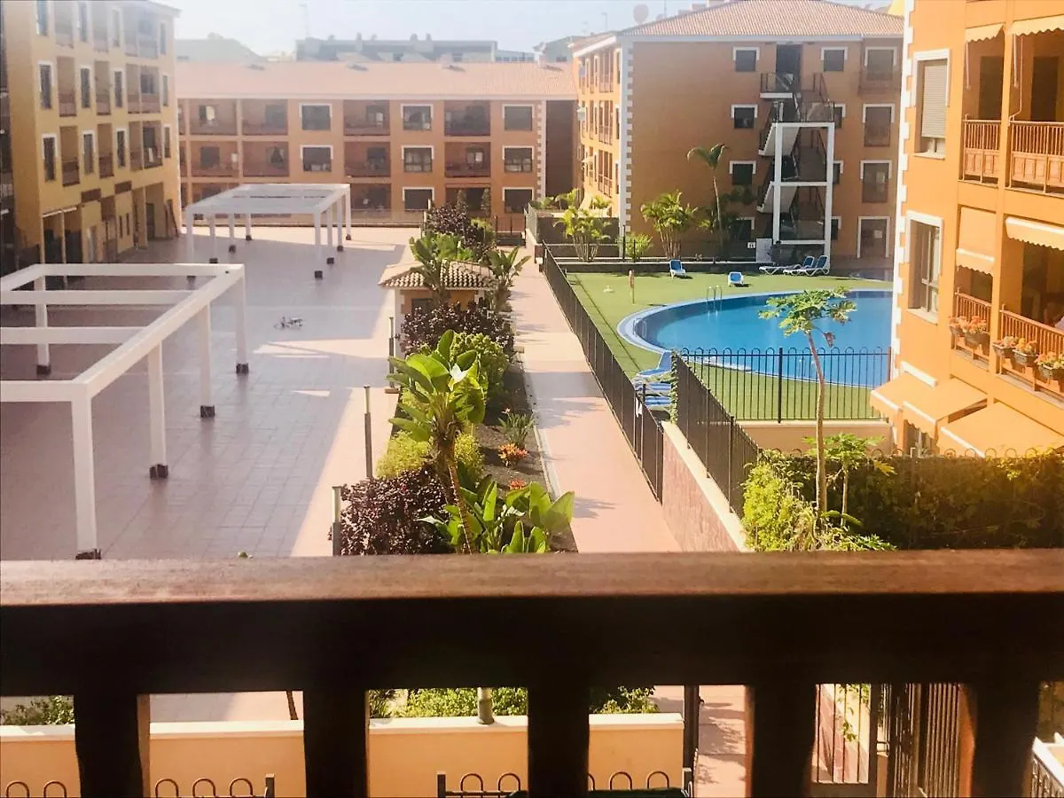 El Mocan Luxury Apartment Эль-Пальмар Испания