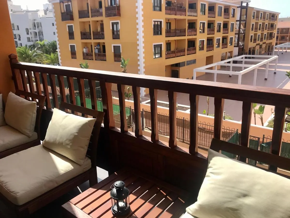 El Mocan Luxury Apartment 팔름-마르