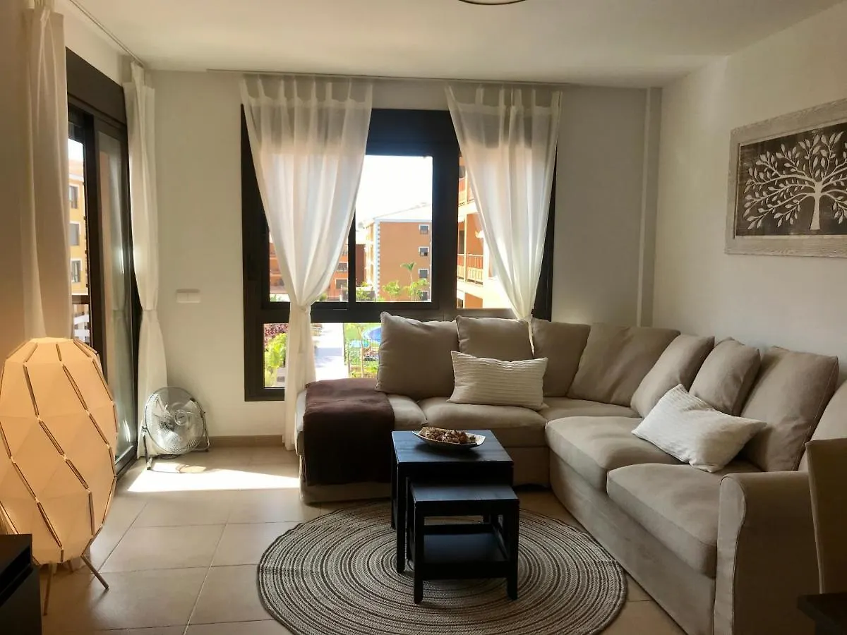 El Mocan Luxury Apartment 팔름-마르 0*,  스페인