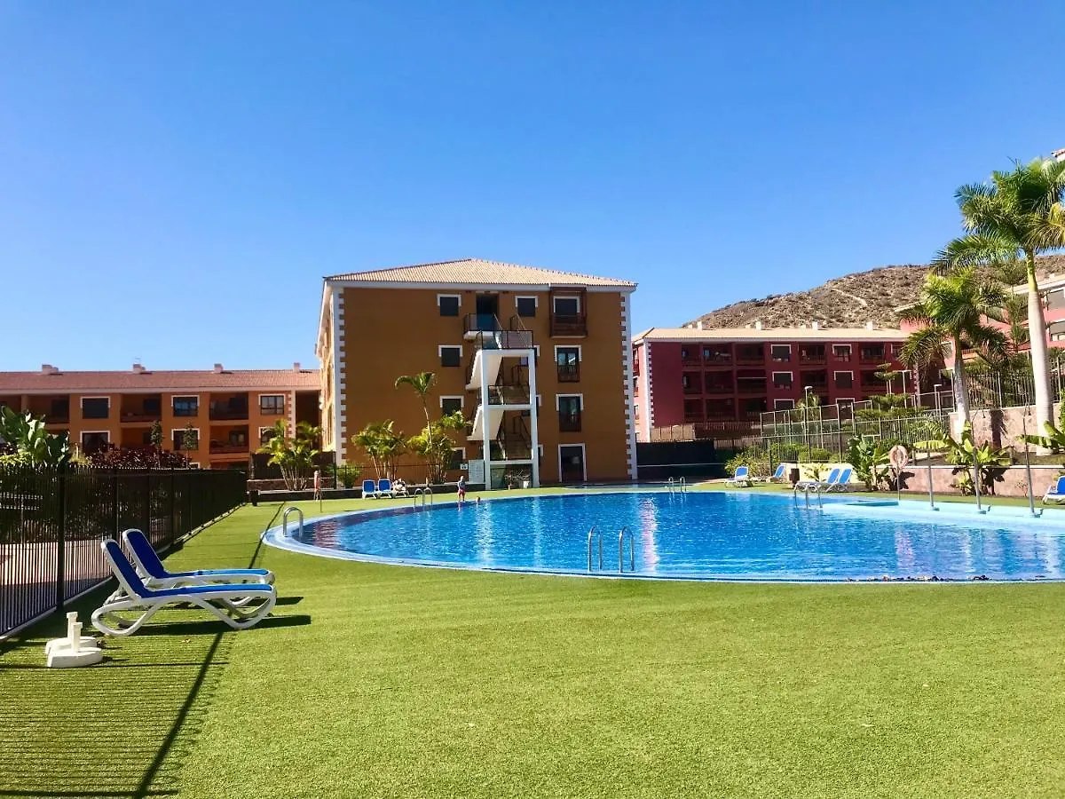 El Mocan Luxury Apartment Эль-Пальмар 0*,