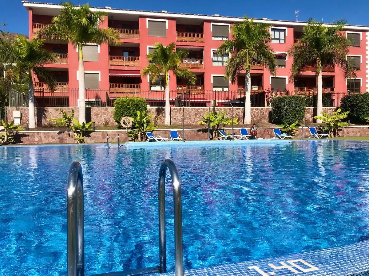 El Mocan Luxury Apartment Эль-Пальмар 0*,  Испания